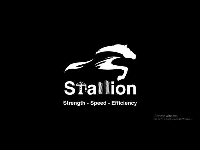 Stallion Buildtech - Real Estate Technology