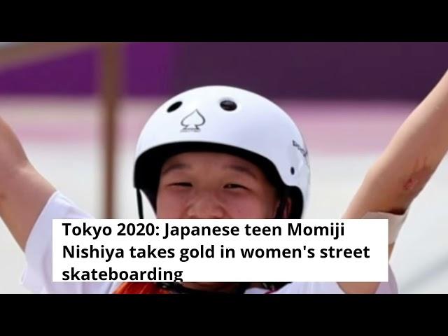 Second most youngest player to win a medal in the Olympics history