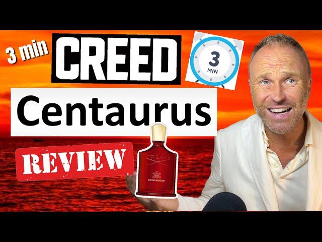 CREED CENTAURUS REVIEW