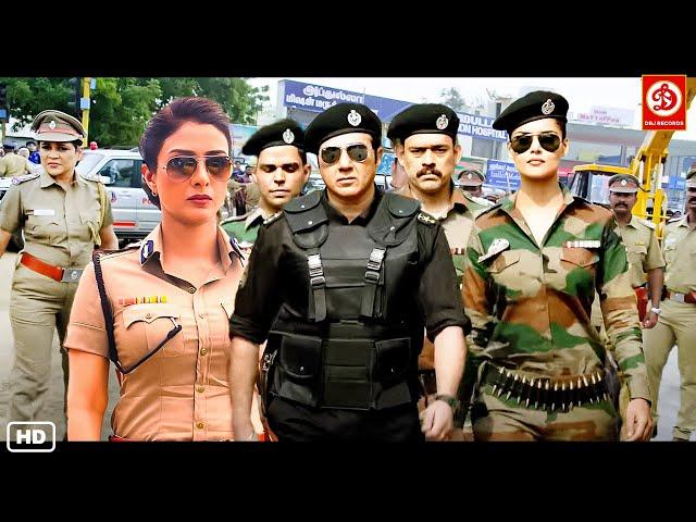 Sunny Deol (HD) Blockbuster Full Action Hindi Movie | Anil Kapoor, Tabu Bollywood Love Story Movies