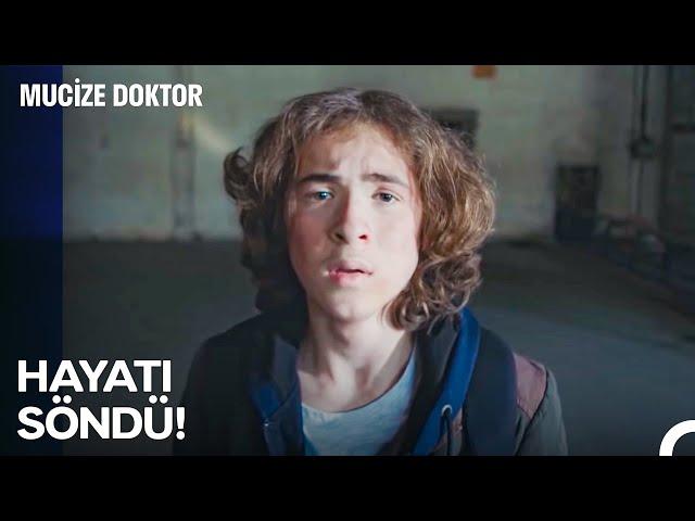 Komada Biten Akran Zorbalığı - Mucize Doktor