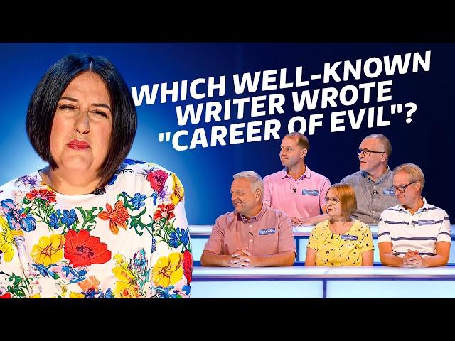 Eggheads: Beat The Quiz Geniuses | EP13