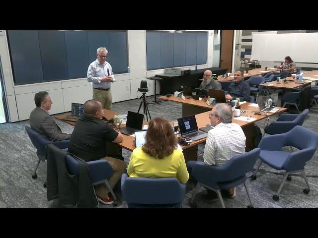 Rethinking the Role of Servers, a Tech Field Day Delegate Roundtable