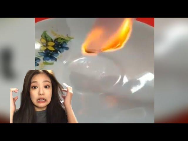 How to make Invisible Fire  Full video link in the description