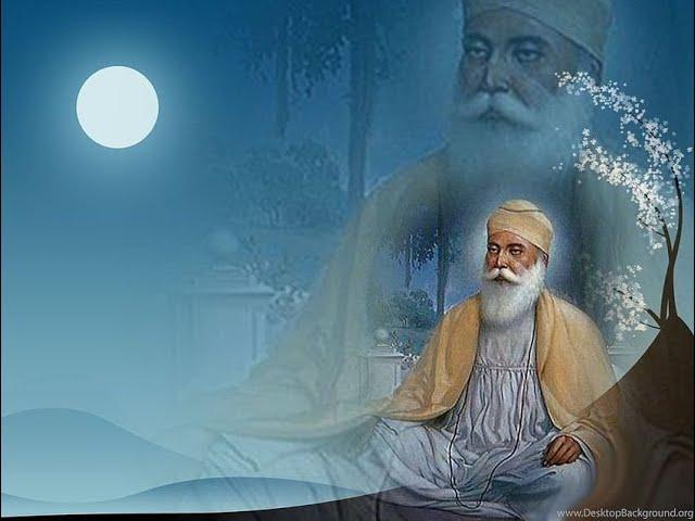 BHOG SHRI SUKHMANI SAHIB JI ,  MAYIAN & JAGGO [ PRABHJOT KAUR  DHARNI ]