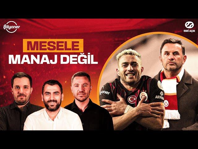 HERKES PAYINI ALACAK! TFF & MHK & MEDYA & BEINSPORTS | Sivasspor vs Galatasaray Maç Sonu | Eski Açık