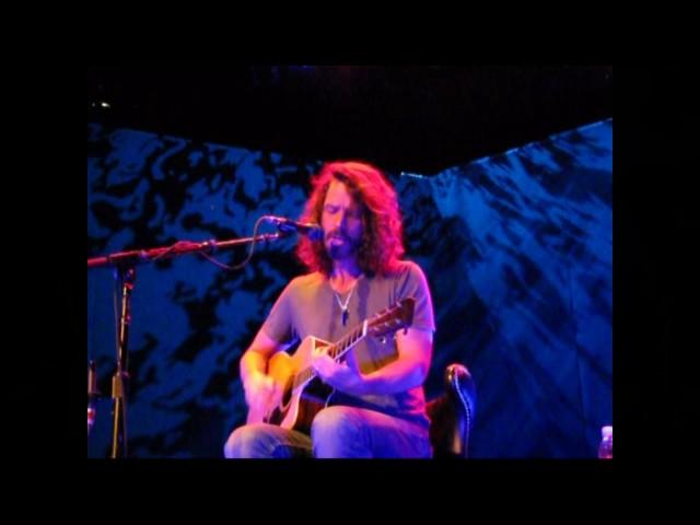 Chris Cornell - Fell On Black Days - Milwaukee, Wi - 4.23.11 (Multi-Cam) w/ Schoeps Audio