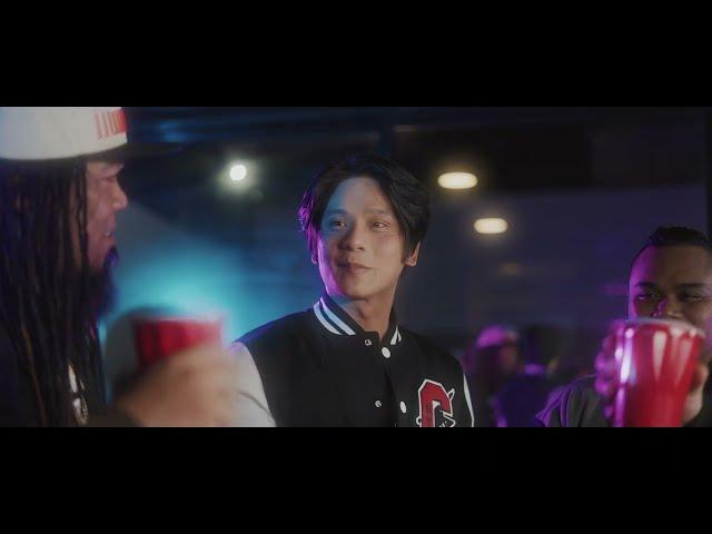 Flict-G - DM ME feat. Bei Wenceslao & Joshua Mari (Official Trailer)