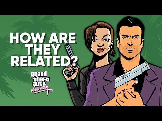 What Happened To TOMMY VERCETTI AFTER GTA Vice City?