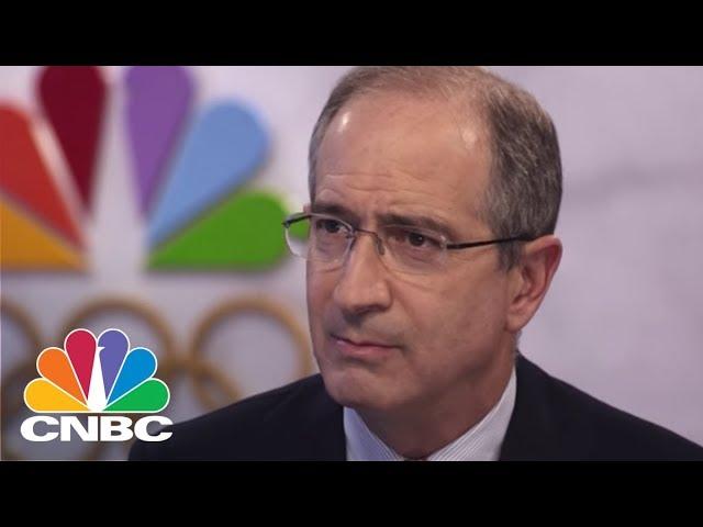 Comcast CEO Brian Roberts: Comcast And Netflix Have A Nice Relationship | CNBC