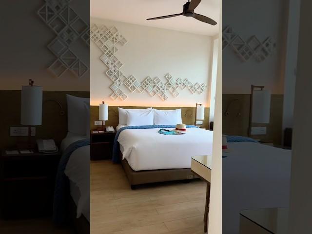 Crimson Resort & Spa Boracay King Suite Room Tour  #bestresorts #boracayisland #philippines #travel