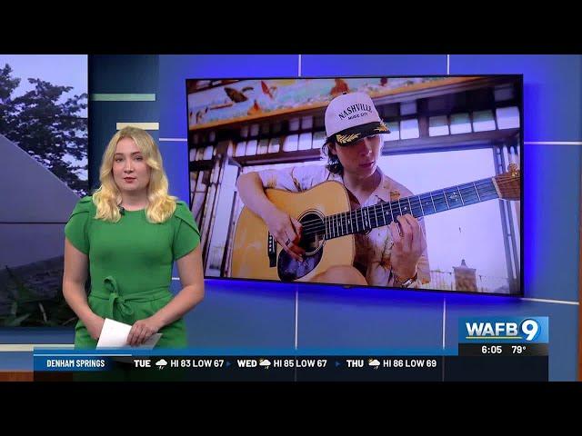 Addis American Idol contestant's performance honoring two friends who died in police chase