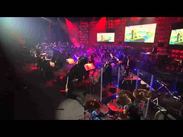 Video Games Live Level 2 2010 - Super Mario Bros.