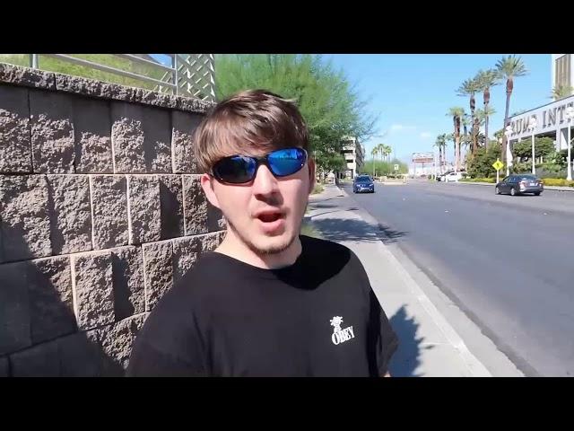 CHRIS FROM MRBEAST CREW SAYS THE N-WORD. CHRIS EXPOSED