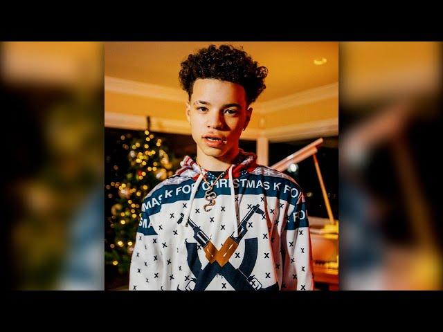 [FREE] Lil Mosey Type Beat x 90s Sample - "K For Christmas" | Sample Type Beat