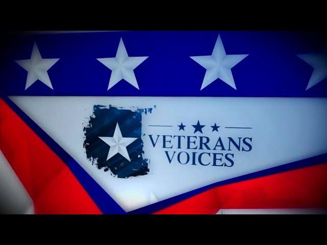 2024 WFXR Veterans Voices Special