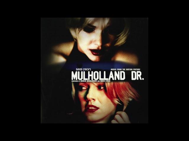 David Lynch & John Neff - Mountains Falling (from "Mulholland Drive")