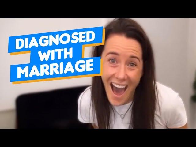 HUSBAND VERSE WIFE: Friends Reaction to the Engagement 