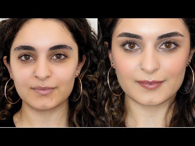 BROW LIFT BROW TRANSFORMATION - NICOLE MADI