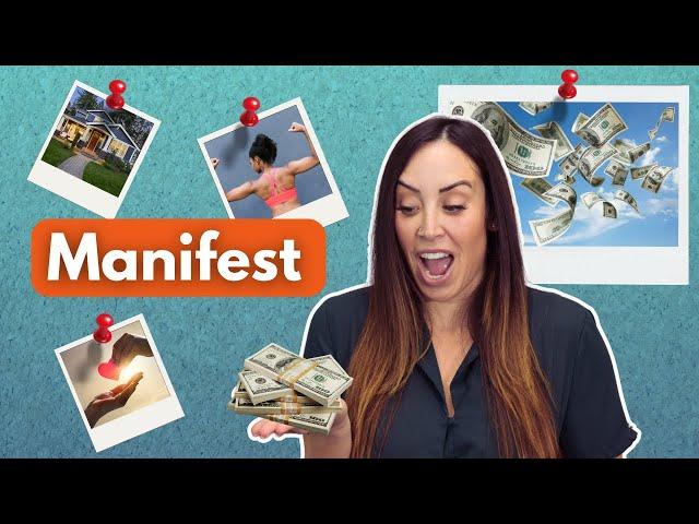 Manifest Being the Next Millionaire Recruiter | The Millionaire Recruiter