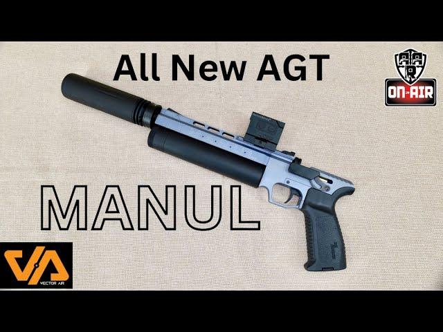 AGT Manul