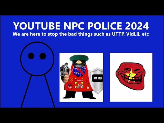 YTNPCP - 2024 IS HERE