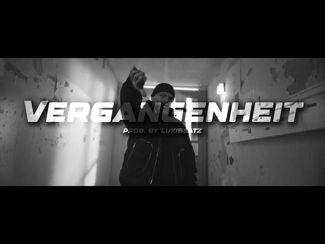 NGEE x BOJAN Type Beat - "VERGANGENHEIT" (prod. LukiBeatz)