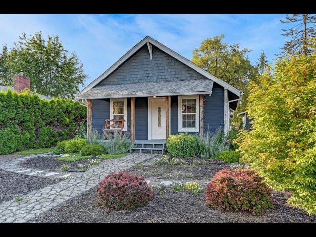 New Listing! Charming Renovated Rambler 38226 SE 85th St Snoqualmie, WA 98065 Gary Nims Real Estate