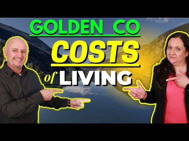 How Much Do Homes Cost in Golden Colorado | 2023 Cost of Living Explained