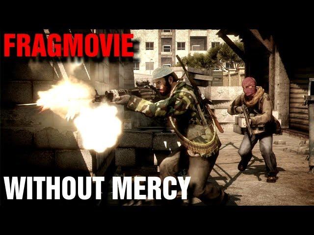 Medal Of Honor Fragmovie "Without Mercy" (Jaykinsy) [HD]