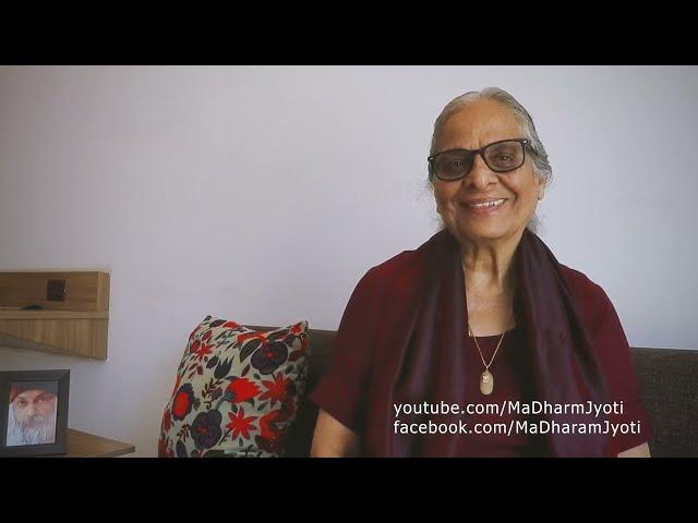 Your Attitude Matters | Stories by Osho | Ma Dharm Jyoti