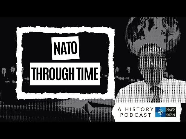 9/11 and Article 5 with fmr. NATO Secretary General Lord Robertson | NATO Through Time Podcast Ep. 6