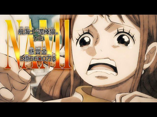 StrawHat Crew React To Their New Bounty After Wano |  One Piece 1086 [ENG SUB]