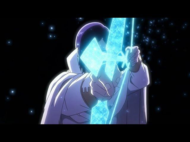 BLEACH AMV OpTic ishida