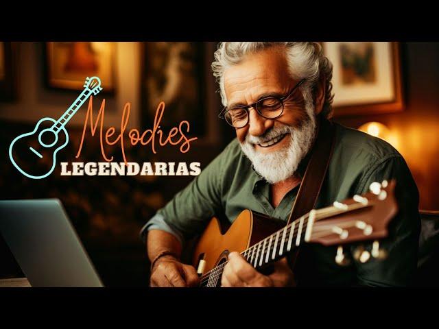 LEGENDARY MELODIES YOU COULD NEVER GET BORED OF LISTENING TO! BEST INSTRUMENTAL MUSIC