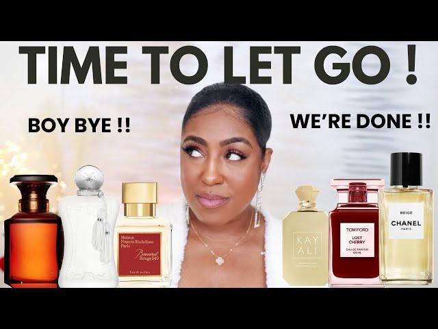 TOP 10 BEST PERFUMES FOR WOMEN | DATING IN 2024 | LET THAT MAN GO!