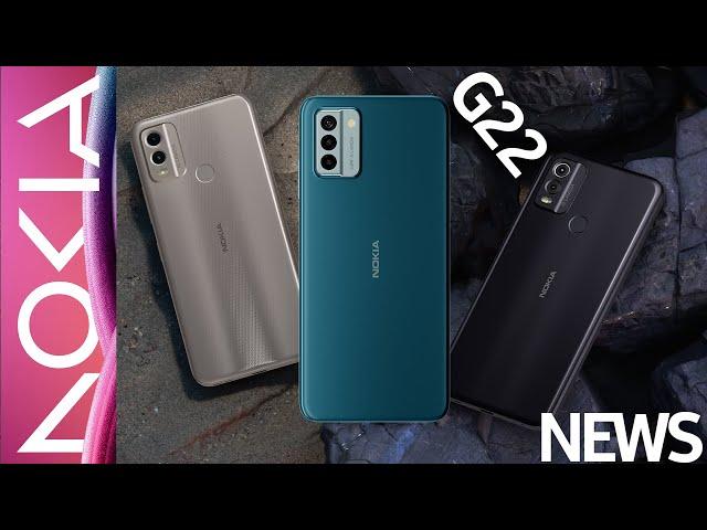 What to Expect From Nokia in 2023 | 3 Nokia Phones Announced | New Logo