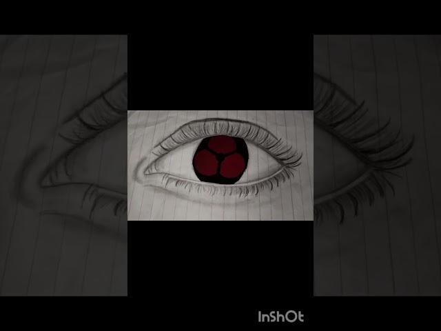 #sharingan edit #naruto #boruto #rinnegan #editz