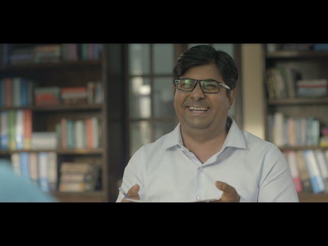 Kotak Mutual Fund TVC - Jo Samjhega Wo Hi Payega- Professor