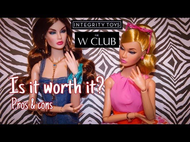 Integrity Toys: The W Club - Should You Sign Up? Our Experience + Tips