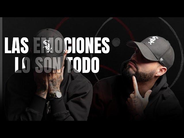 Tus Emociones Te DOMINAN | Mindset Ep. 76