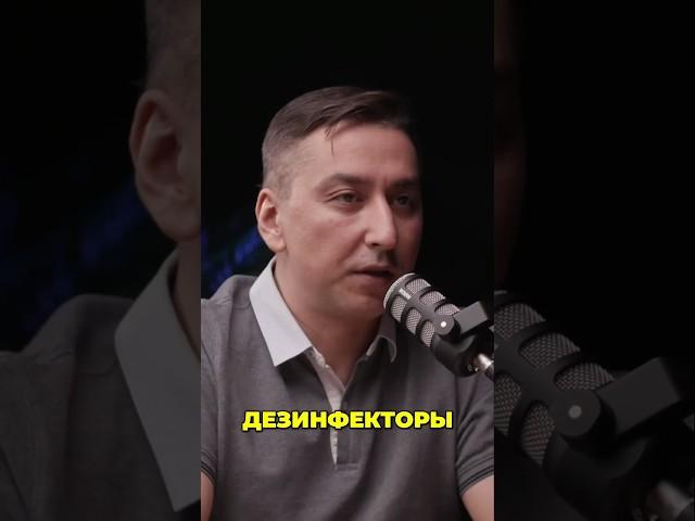Почему чистка не помогает надолго или Тараканы вернутся, если не понять, зачем они пришли