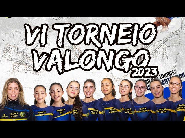 RHC Lourosa | Torneio Valongo 2023