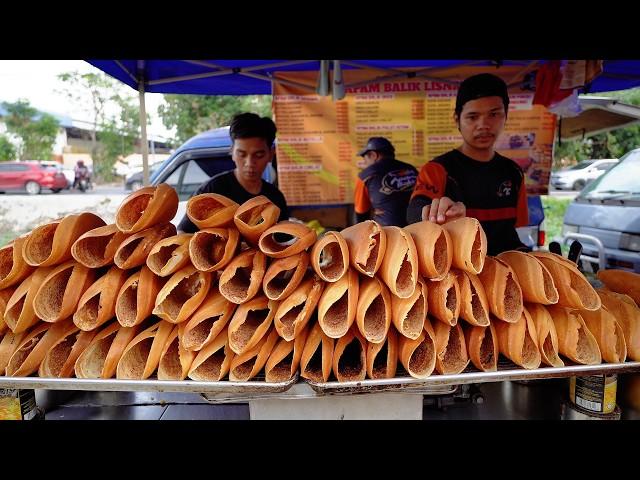 Malaysia Night Market | Pasar Malam Meru Klang (Taman Dato Bandar Meru) | Selangor Street Food