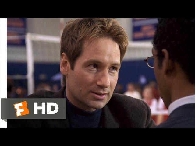 Evolution (2/9) Movie CLIP - They're Aliens (2001) HD