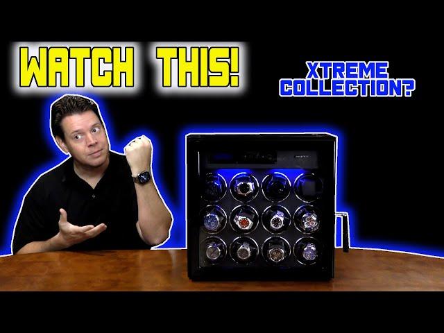WATCH This!  Xtreme Collection?