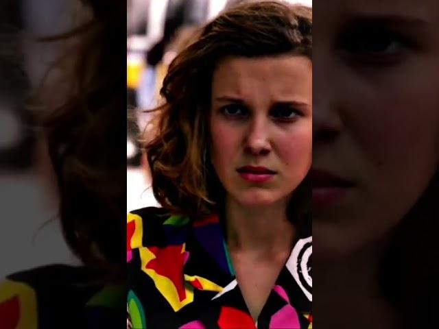 That’s my girl || Eleven Edit || #strangerthings