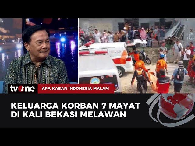 [FULL] Apa Kabar Indonesia Malam (28/9/2024) | tvOne