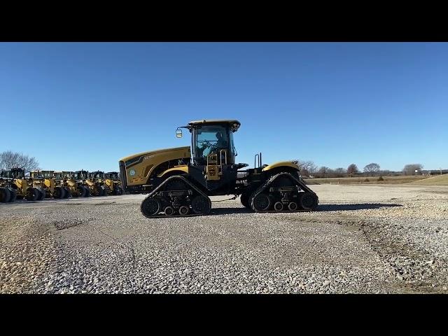 2018 MOBILE TRACK SOLUTIONS 3630T For Sale