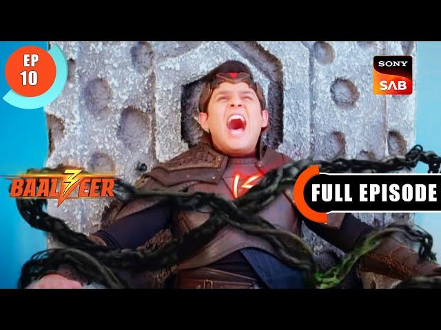 Aageel In Udaka Lok  - Baalveer S3 - Ep 10 - Full Episode - 16 Apr 2023